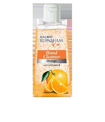 Galway Rupabham Hand Cleanser