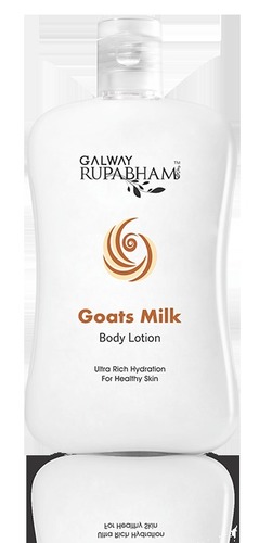Goat Milks Body Lotion