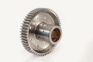 Industrial Loose Gears