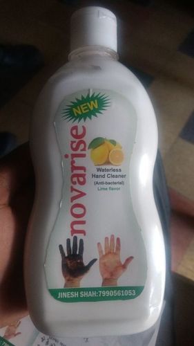 Industrial Waterless Hand Cleaner