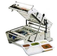 Meal Tray Sealer