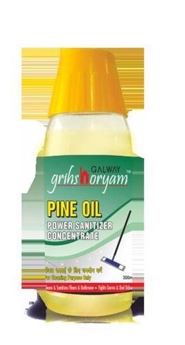 Pine Oil Concentrate