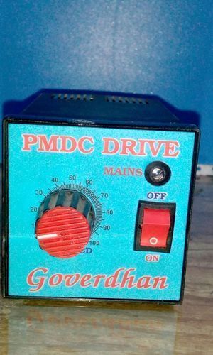 Pmdc Drives