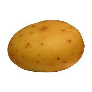 Potato Chipsona - Aloo Chopsona