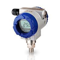 Pressure Transmitters