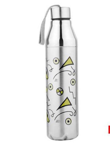 SS Water Bottles