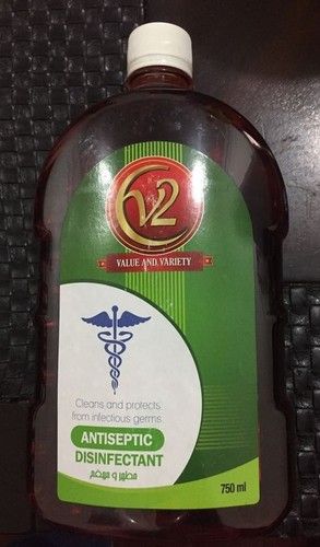 V2 Antiseptic