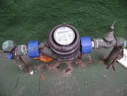 Water Meters