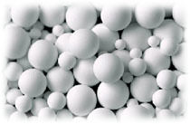 Alumina Grinding Ball