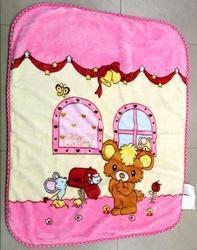 Baby Love Blankets