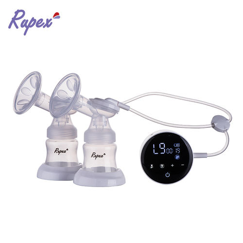 Best Price Double Electric Breast Pump