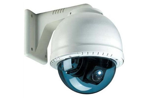 CCTV System