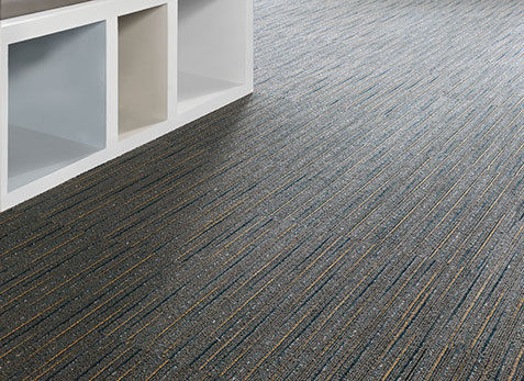 Commercial Sector Design By Golden Carpets Ltd