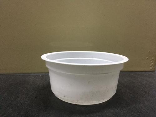 Disposable Ice Cream Cup Dimensions: 6A   8A   And 12A  . Inch (In)