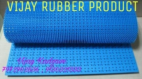 Electric Rubber Mats