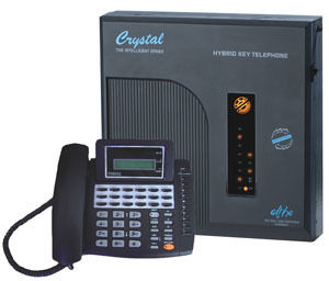 Epax Intercom System