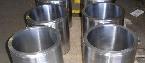 Hard Chrome Plating Services - Premium Quality Finish, Expertly Applied by Skilled Professionals