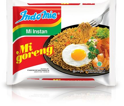 Indomie Original Special Noodle