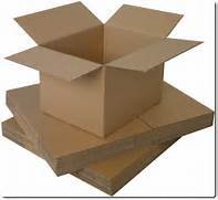 Industrial Packaging Box - Premium Quality Raw Material, Versatile Design | International Standard Compliance, Affordable Solutions