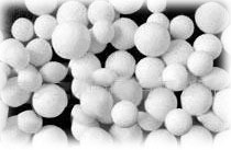 Inert Alumina Ball - High-Quality Ceramics | Enhanced Catalyst Support and Protection, Optimized Liquid and Gas Distribution