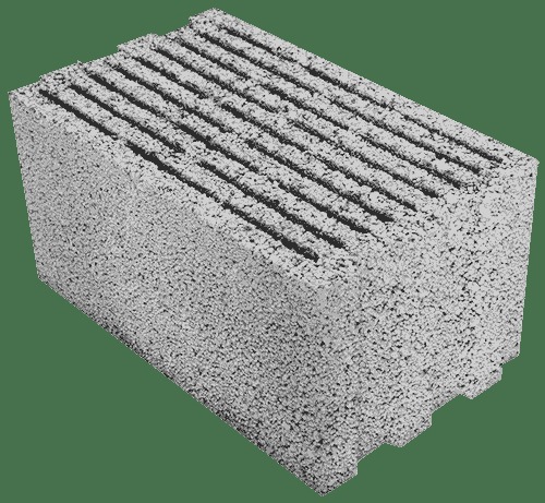 Lightweight Aggregate Block