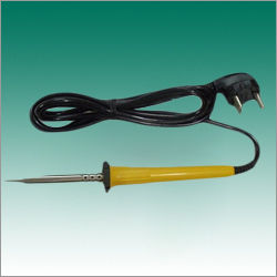 Mains Operated Soldering Iron 230 V