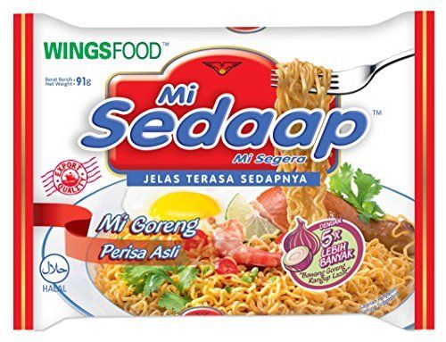  Mi Seedap ओरिजिनल नूडल