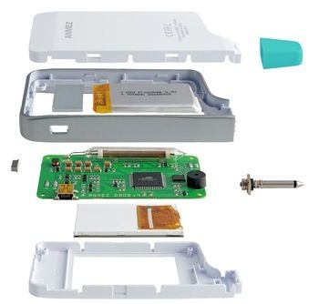 Nitrate Analyzer