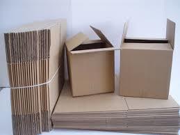 Packaging Carton Boxes