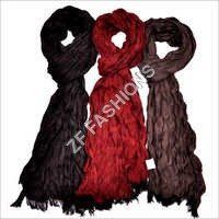 Pashmina Ladies Shawls - Premium Quality Fabric, Elegant Designer Look, Luxurious Softness