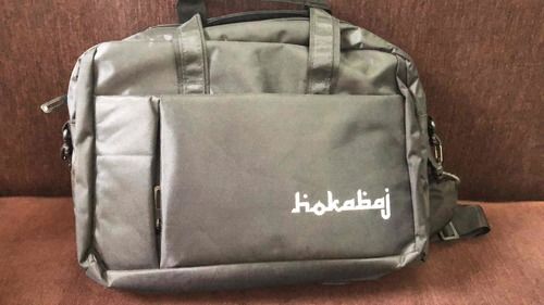 Plain Laptop Bags With Loop Handle