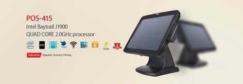 Point Of Sale System (POS - 415)