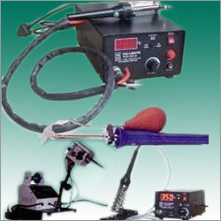 Soldering Machine