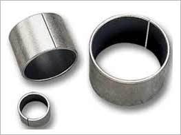 Stainless Steel Bearings