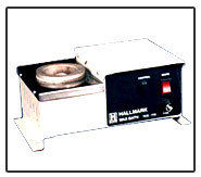 Wax Baths - 40mm x 40mm | High Tech Temperature Control, Durable and Reliable, User-Friendly Design