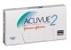 Acuvue 2 BC 8.3 - Johnson and Johnson