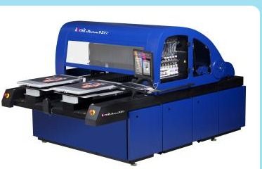 Digital Printing Machines