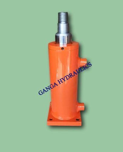 Double Acting Hydraulic Cylinder