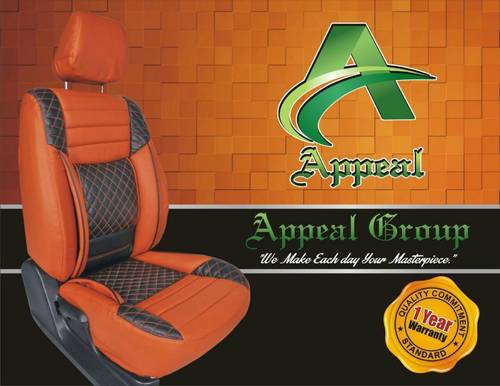 Agriculture Dust Resistance Car Seat Cover