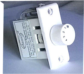 ceiling fan regulator