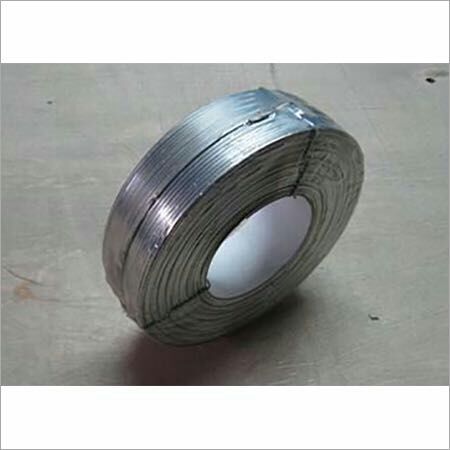 Galvanized Stitching Wire