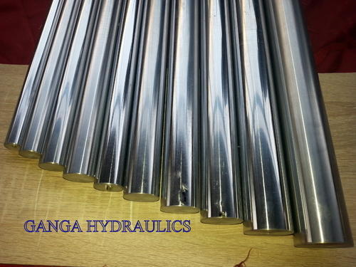 Hard Chrome Plated Rod