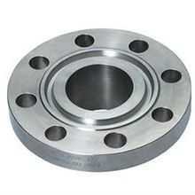 Industrial Ring Joint Flanges