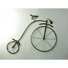 Iron Handicraft Cycle