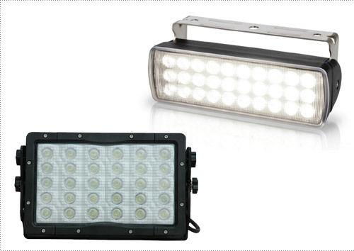 LED High Mast Lights