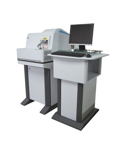 M5000 Alloy Analyzer for Positive Material Identification By Focused Photonics Inc.