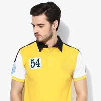 Mens Polo T Shirts