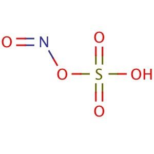 Nitrosylsulfuric Acid - Pure Form, Long Shelf Life | High Quality, Reliable, Multiple Concentrations