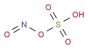 Nitrosylsulfuric Acid