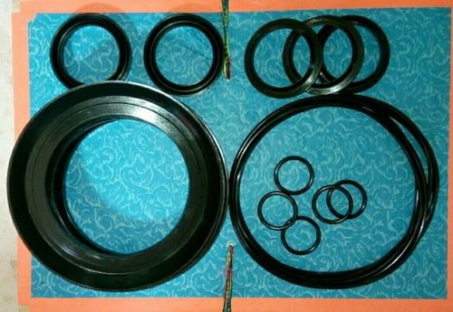 Pneumatic And Hydraulic Cylinder Seal Kit